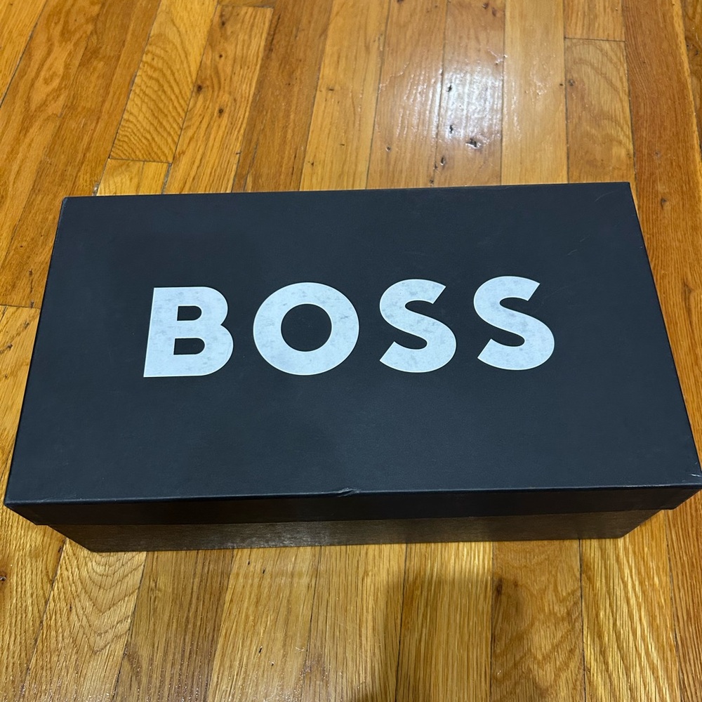 BOSS SHOES! - Picture 2 of 5